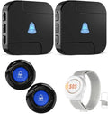 CallToU Wi-Fi Wireless Caregiver Pager Call Button