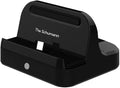 The Schumann Frequency Generator Charging Station