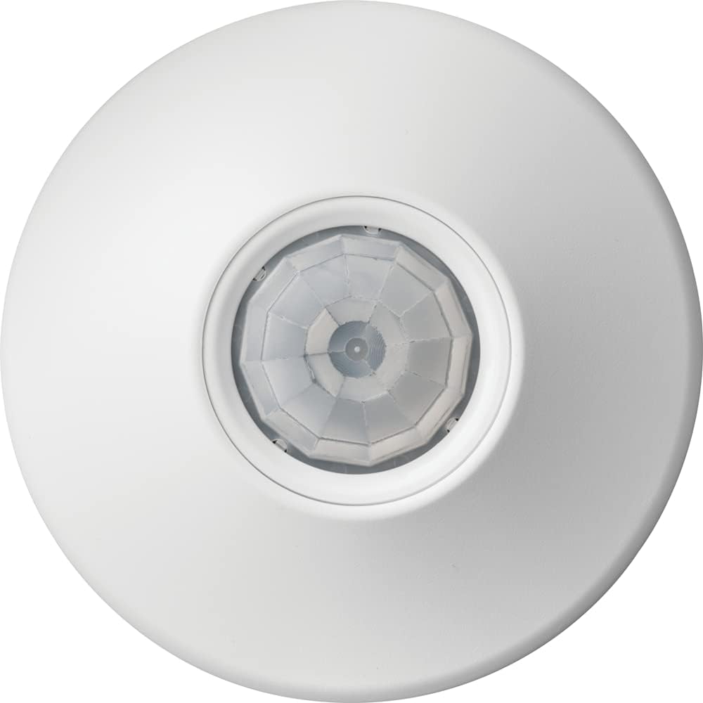 Sensor Switch CMR 10 Contractor Select Extended Range Passive Infrared Ceiling