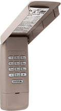 Liftmaster 376LM Garage Door Opener Keypad - Replaced with the 877MAX