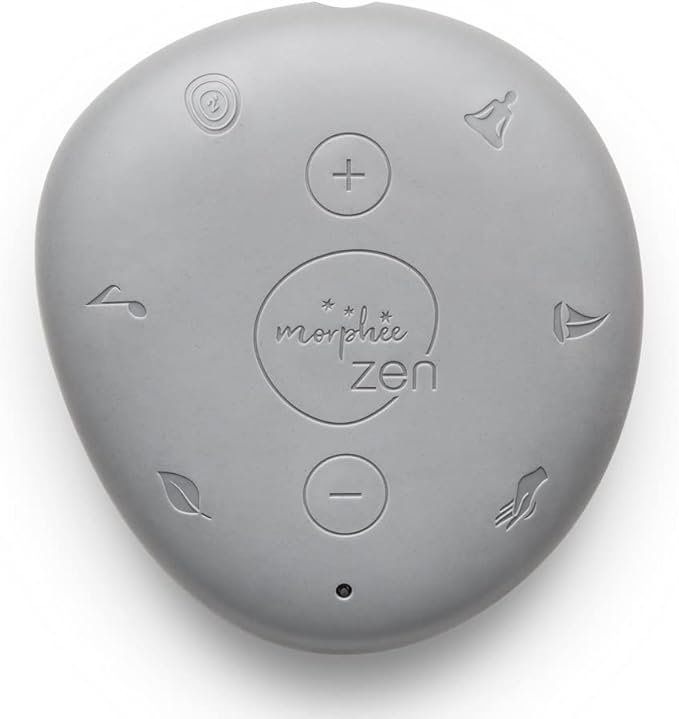 Morphée Zen | Guided Meditation Sound Device