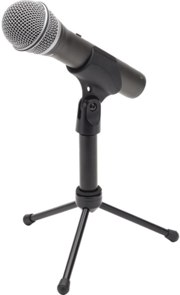 SAMSON Q2U Recording & Podcasting Pack | Gray Bundled