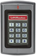 LiftMaster KPR2000 KeyPad/Card Reader Weigand or Stand Alone 2000 User
