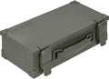Trusco Nakayama CT-260-OD Trunk Tool Box, OD W 10.6 x D 5.7 x H 2.8 inches (270 x 145 x 70 mm)