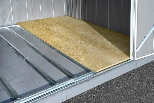 Arrow Floor Frame Kit for Shed and Storage Buildings