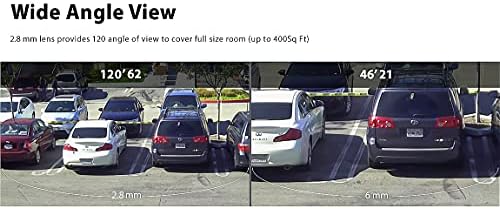 gw security 8 channel 4k nvr 5mp 30fps, view 9