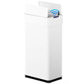 TLSUNNY 21.1 Gallon Automatic Trash Can, Stainless Steel Motion Sensor Garbage