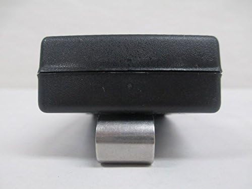 new linear dnt00017a dt2d delta remote transmitter garage, side view