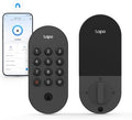 Tapo Smart Wi-Fi Deadbolt Door Lock, Keyless Tactile Buttons, DL100