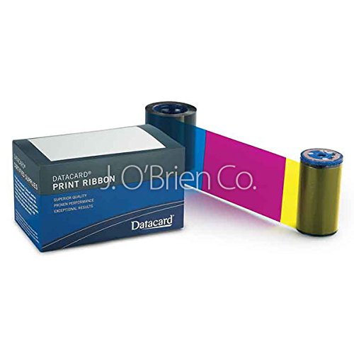 535000-006 - YMCKT-KT - Color Ribbon KIT