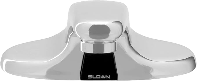 Sloan Optima EBF-650 Sensor Activated Touch-Free Faucet, Commercial Grade