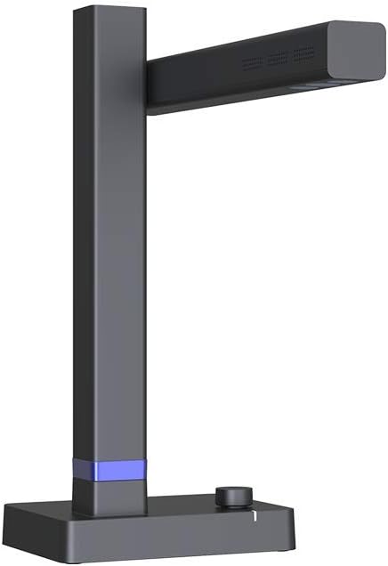 CZUR Shine800-A3-Pro Professional Height Adjustable USB Document Camera