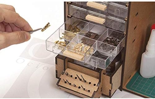 Occre 19110 – Portable workshop furniture