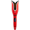 CHI Spin N Curl, Curling Iron For Healthy & Shiny Effortless Curls & Waves