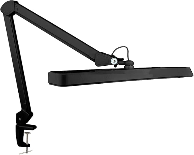Neatfi XL 2, 500 Lumens LED Task Lamp