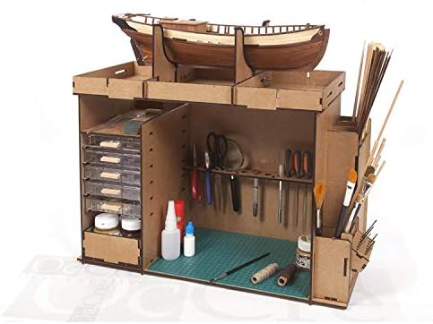 Occre 19110 – Portable workshop furniture