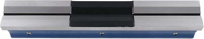 Accusize Industrial Tools 12 inch Master Precision Level in Fitted Box