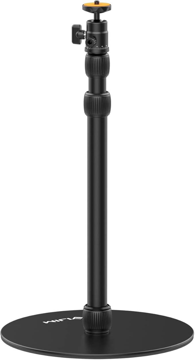 jusmo LS09 Aluminum Projector Floor Stand