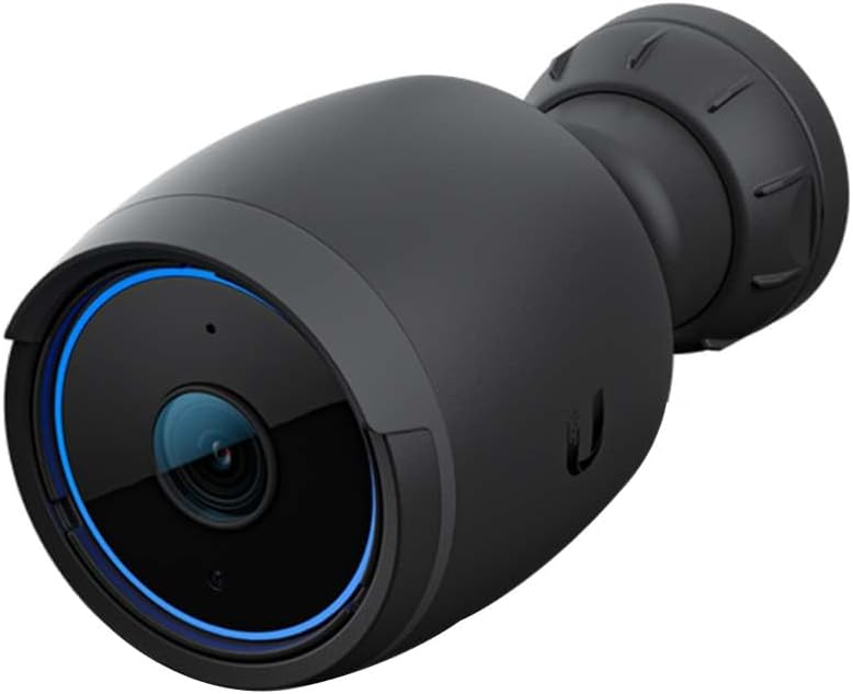 Ubiquiti UniFi Protect UVC-AI-BULLET 4 Megapixel Network Camera - Color - Bullet