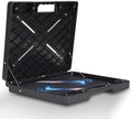 Magnetic Toolbox, Magnetic Laptop Stand Portable Workstation with Magnets