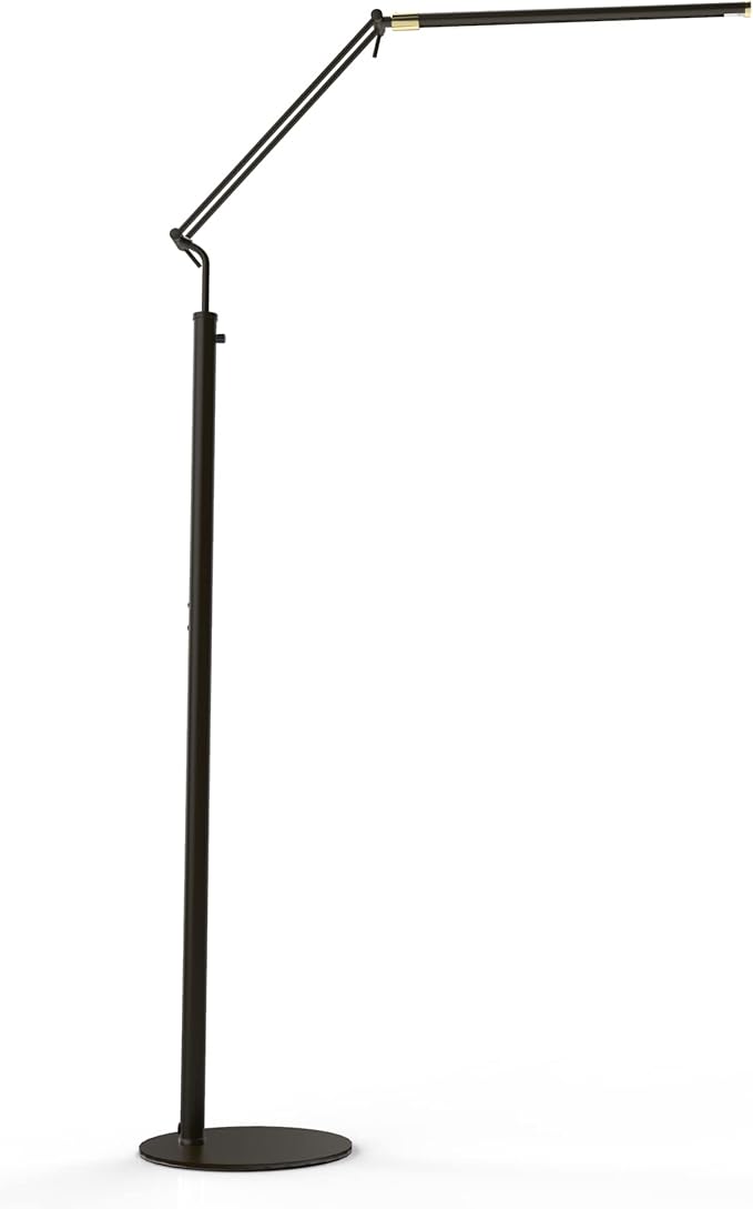 Cocoweb High Powered, LED Floor Lamp