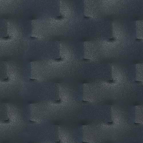 Arrow 4' x 2' x 2' Spacemaker Anthracite 134 Gallon Hot-Dipped Galvanized Steel Storage Deck Box