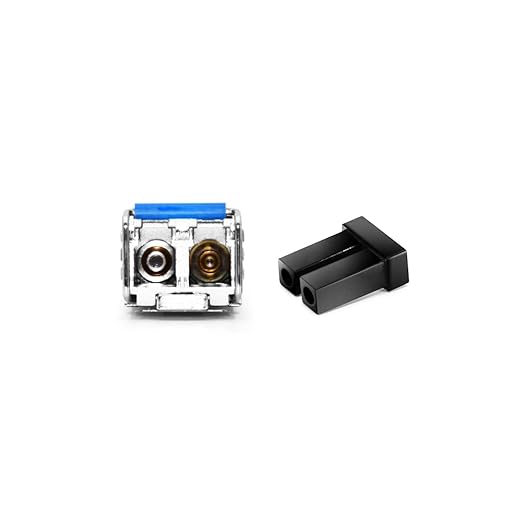 OPSTRAN 1000BASE-LX/LH SFP Optical Transceiver Module Compatible (10 Pack)