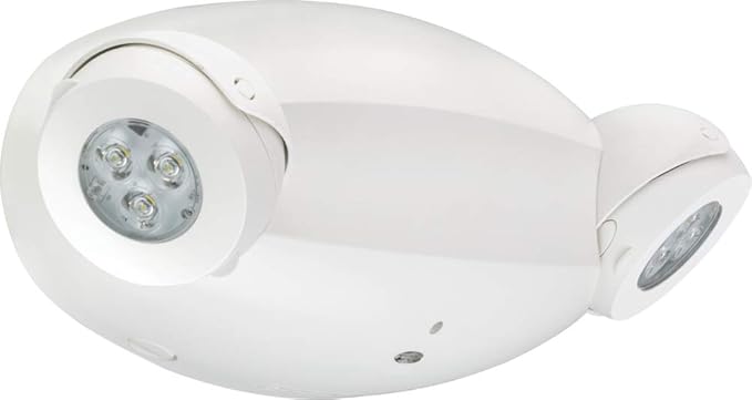 Lithonia Lighting Quantum LED Emergency Fixture