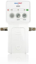 aquaHALT Smart Water Leak Detector and Automatic Shut Off Valve