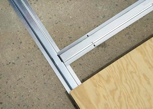 Arrow Floor Frame Kit for Shed and Storage Buildings