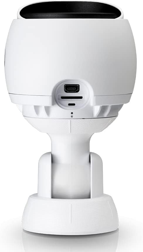 ubiquiti unifi bullet camera | uvc-g3-bullet showing dimensions
