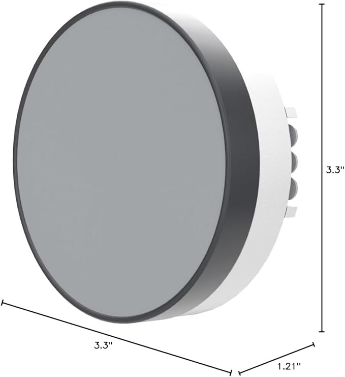 Google Nest Thermostat