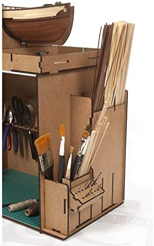 Occre 19110 – Portable workshop furniture