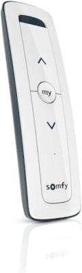 Somfy Situo 1800128 RTS The New Telis 1 Remote Control