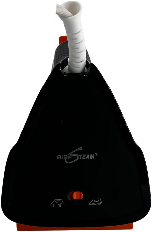 Eurosteam Step Up Iron