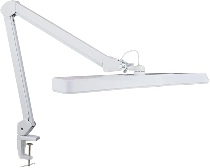 Neatfi XL 2, 500 Lumens LED Task Lamp