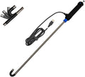 Vividia VA-400i USB One-Way Articulation Rigid Borescope Inspection Camera for iOS Phone Tablet Android Windows PC