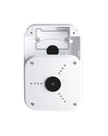 LINOVISION EoC Transmitter Camera Mount Box, IP66 Waterproof Junction Box