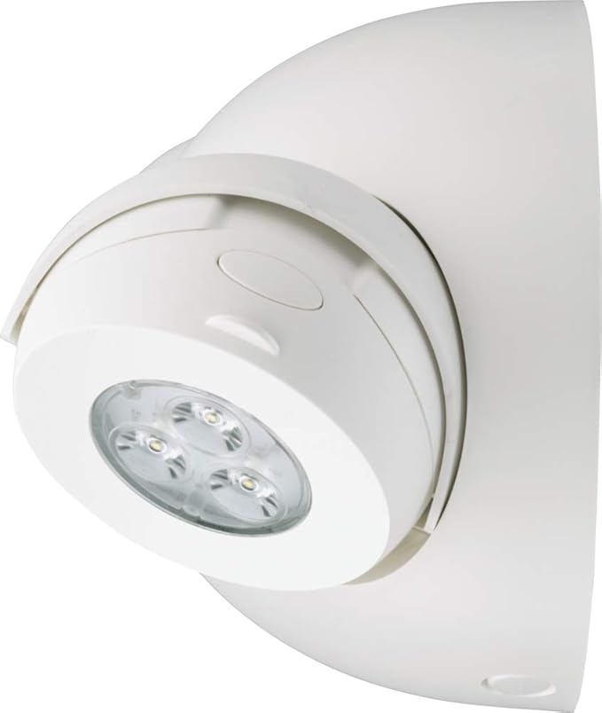 Lithonia Lighting Quantum LED Emergency Fixture