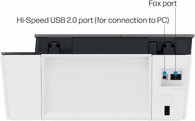 HP Smart Tank Plus 651 Wireless All-in-One Printer, Ink Tank Printer-for-Home