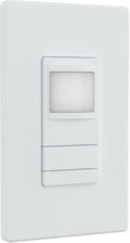 Lithonia Lighting SensorSwitch Wall Mount Motion Sensor Switch, Passive