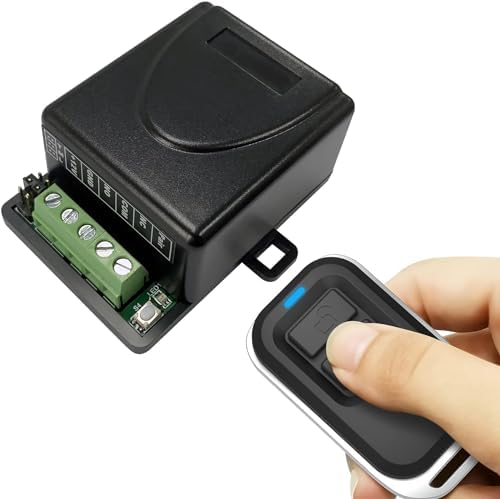 UHPPOTE Access Control Keypad 600Lbs Electromagnetic Door Lock Kit System