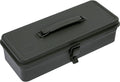 Trusco Nakayama T-320MOD Trunk Tool Box, 13.0 x 5.4 x 38.0 inches (333 x 137 x 96.5 cm), Matte OD