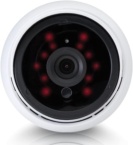 ubiquiti unifi bullet camera | uvc-g3-bullet, package contents