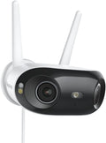 REOLINK 4K 8MP 180° Panoramic Security Camera