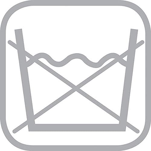 zeller basket, microfiber, grey, 32 x 32 x, close-up detail