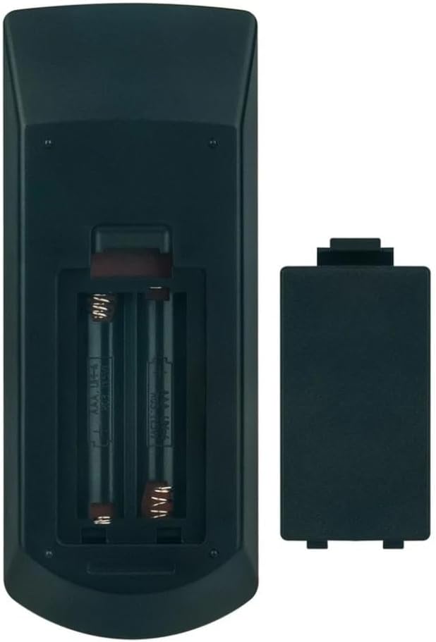 SFRTV5 Universal TV Remote Control