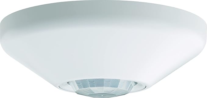 SensorSwitch Ceiling Motion Sensor, Passive Infrared PIR Occupancy Sensor