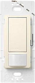 Lutron Maestro Motion Sensor Light Switch Indoor