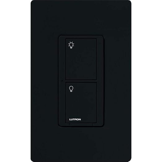Lutron Caseta Original Smart Light Switch,